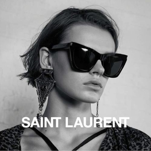 Gafas de sol de mujer Saint Laurent
